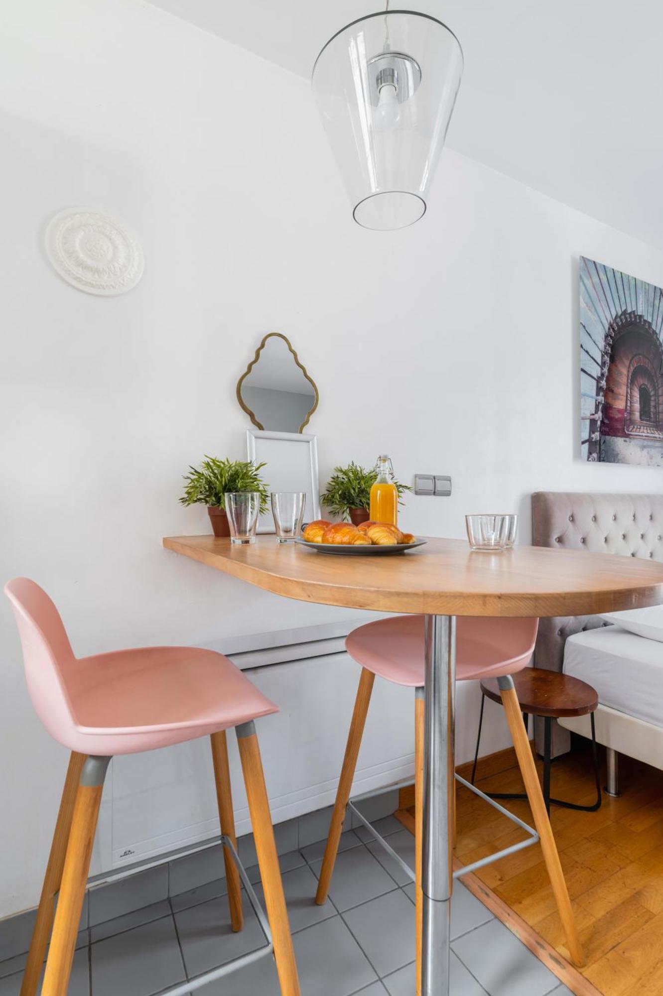 Apartmán Relaxez Vous Dans Un Studio De Charme Paris 5 Exteriér fotografie